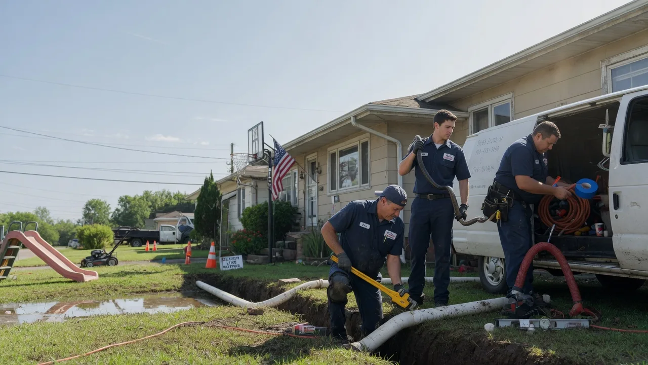Toilet Installation in Lewisburg, TN near me